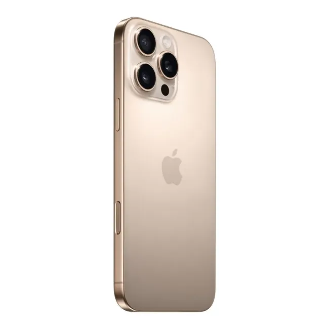 iPhone 16Pro Max Desert Titanium 512GB APPLE