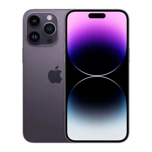 iPhone 14 Pro Max 512GB Deep Purple APPLE