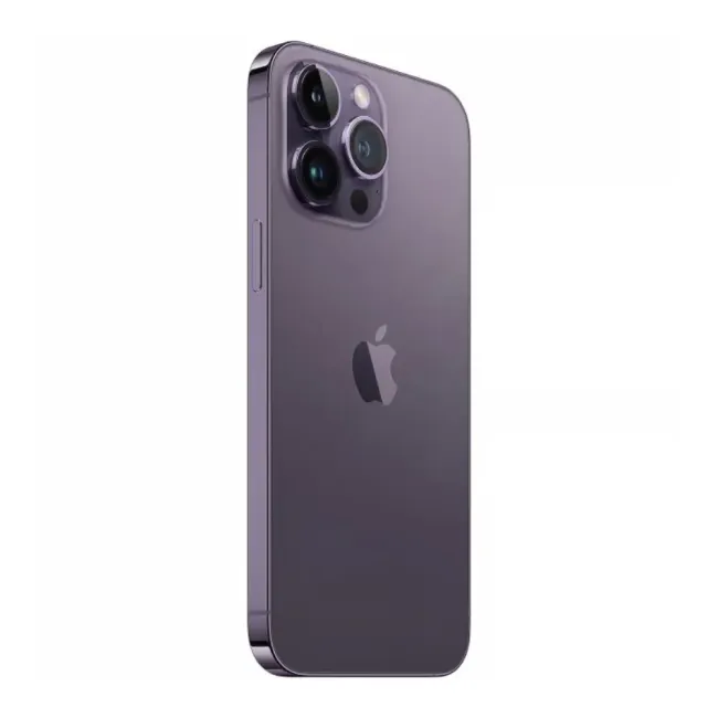 iPhone 14 Pro Max 512GB Deep Purple APPLE