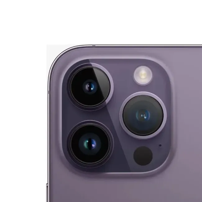 iPhone 14 Pro Max 512GB Deep Purple APPLE