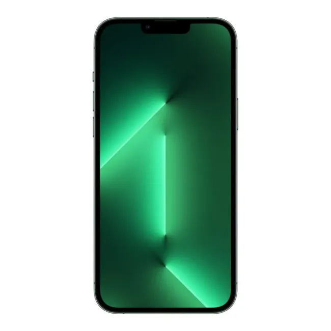 iPhone 13 Pro Max 256GB Alpine Green MND03ZD/A APPLE