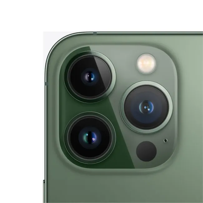 iPhone 13 Pro Max 256GB Alpine Green MND03ZD/A APPLE