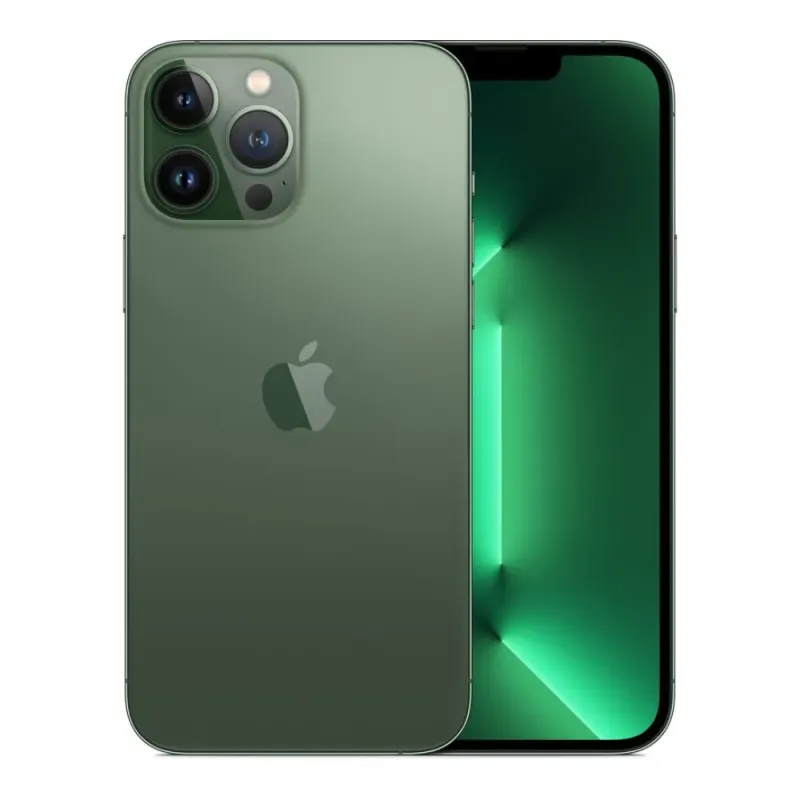 iPhone 13 Pro Max 256GB Alpine Green MND03ZD/A APPLE