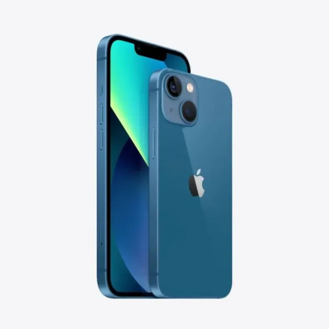 iPhone 13 128GB Blue APPLE