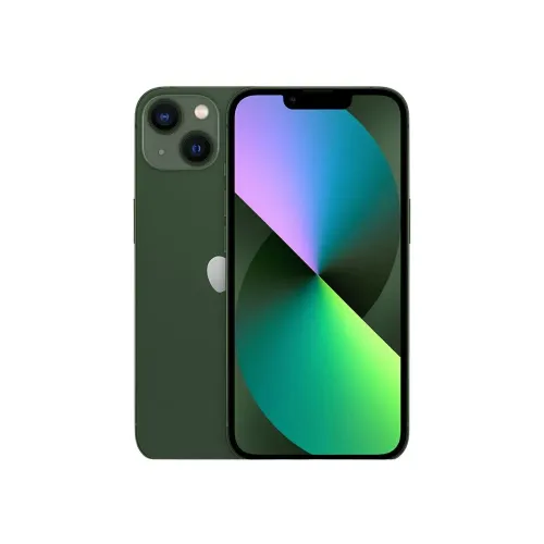iPhone 13 128GB GREEN APPLE