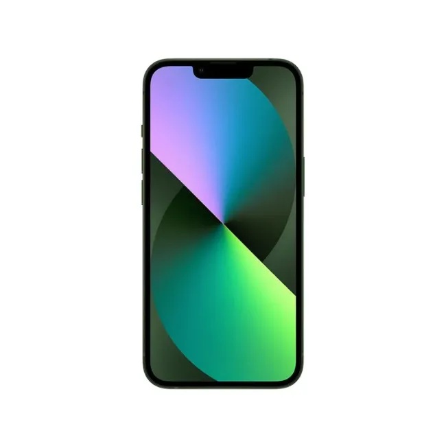 iPhone 13 128GB GREEN APPLE