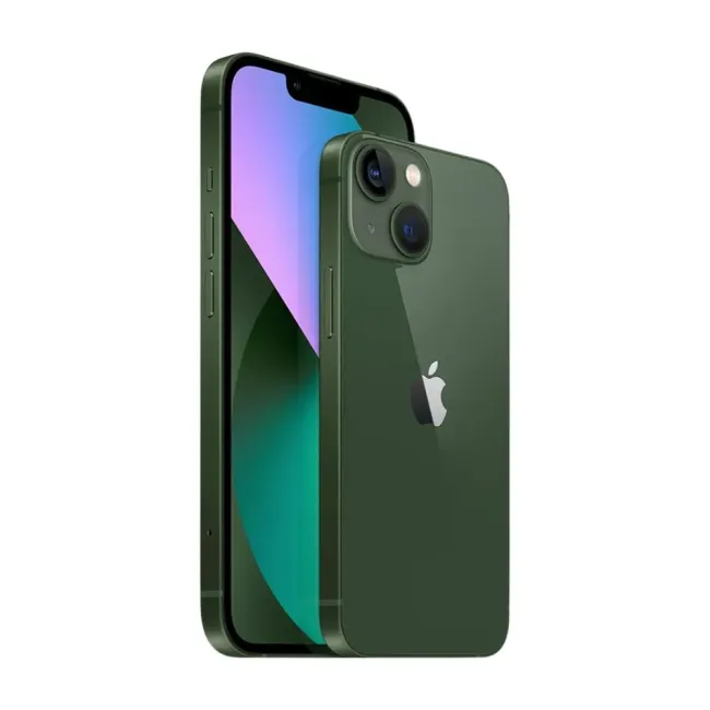 iPhone 13 128GB GREEN APPLE