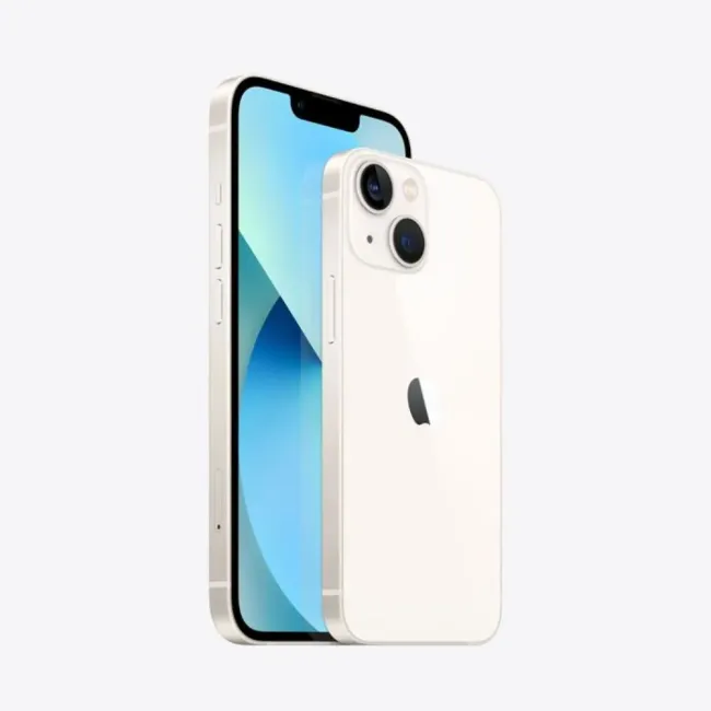 iPhone 13 256GB Starlight APPLE