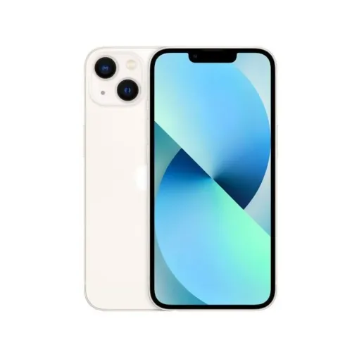 iPhone 13 256GB Starlight APPLE