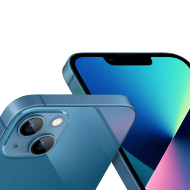 iPhone 13 128GB Blue APPLE