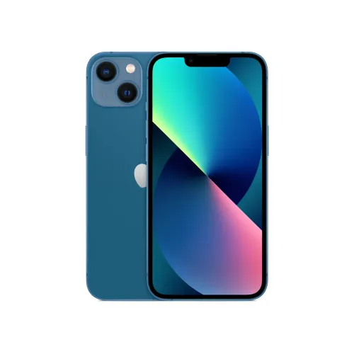 iPhone 13 128GB Blue APPLE
