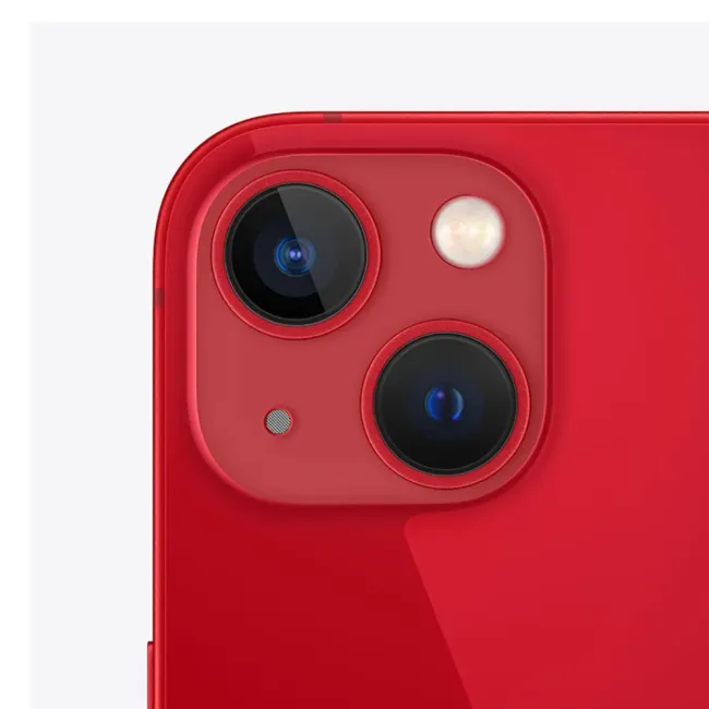 iPhone 13 256GB (PRODUCT)RED APPLE