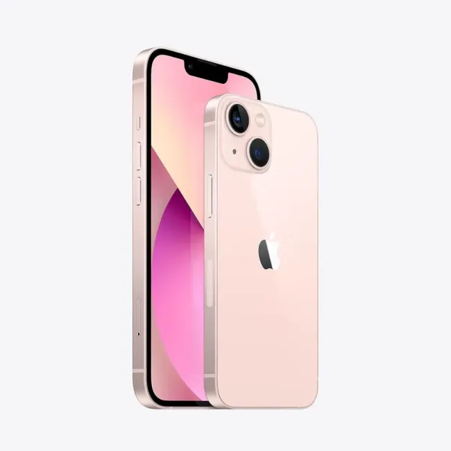 iPhone 13 128GB Pink APPLE