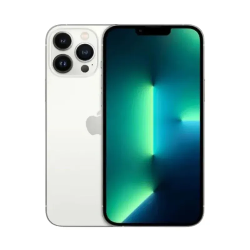 iPhone 13 Pro Max 128GB Silver APPLE