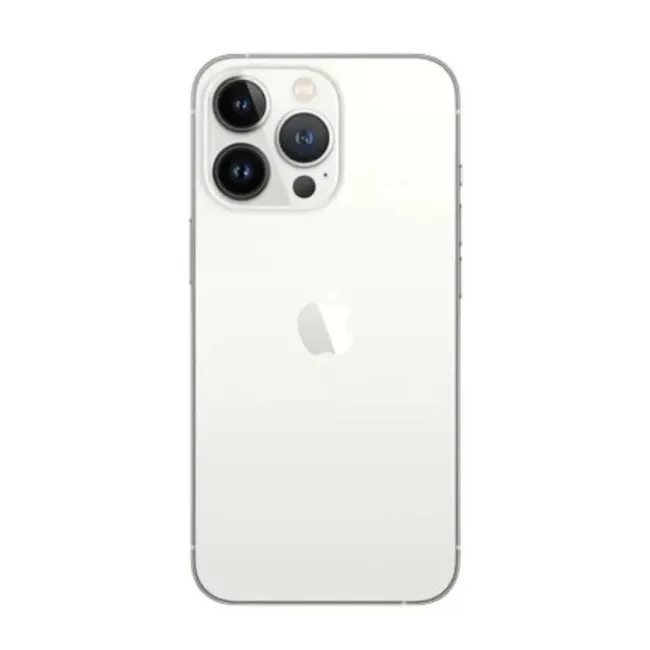 iPhone 13 Pro Max 128GB Silver APPLE