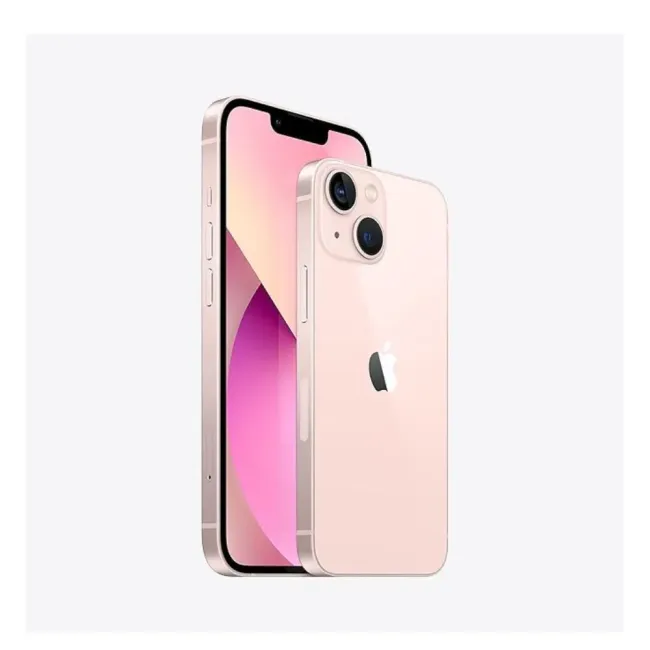 iPhone 13 256GB Pink APPLE