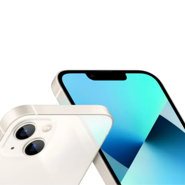 iPhone 13 128GB STARLIGHT APPLE