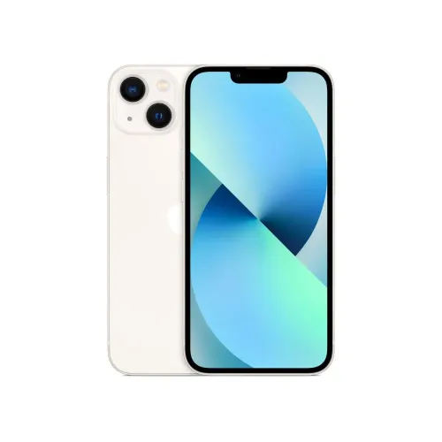 iPhone 13 128GB STARLIGHT APPLE