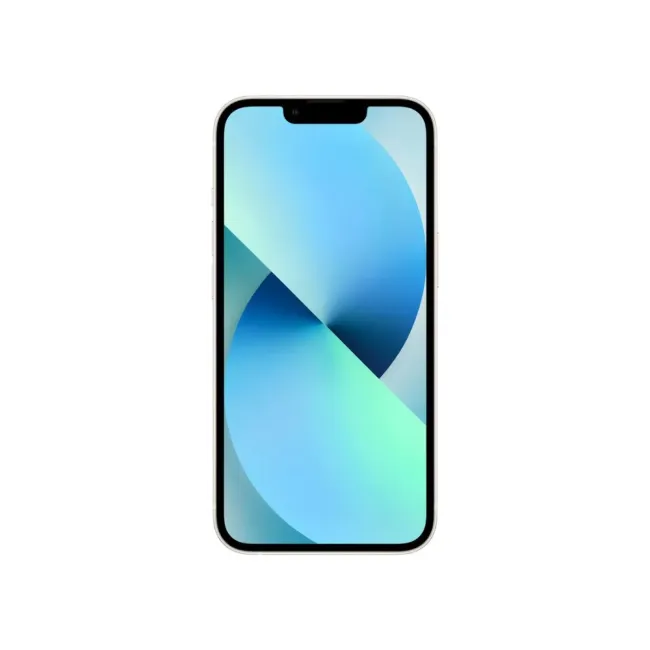 iPhone 13 128GB STARLIGHT APPLE
