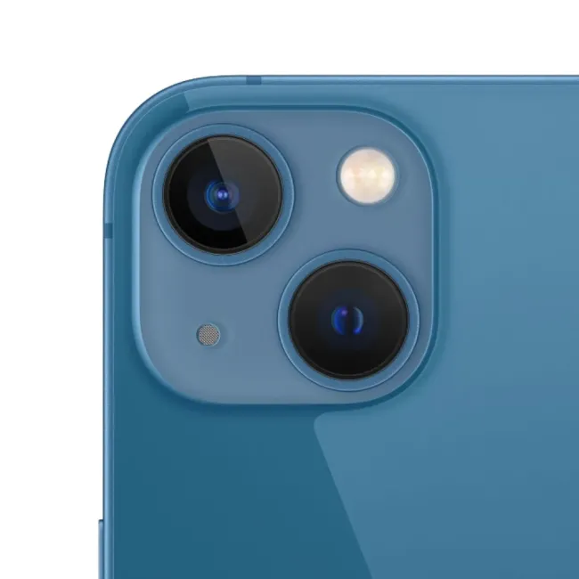 iPhone 13 256GB Blue APPLE