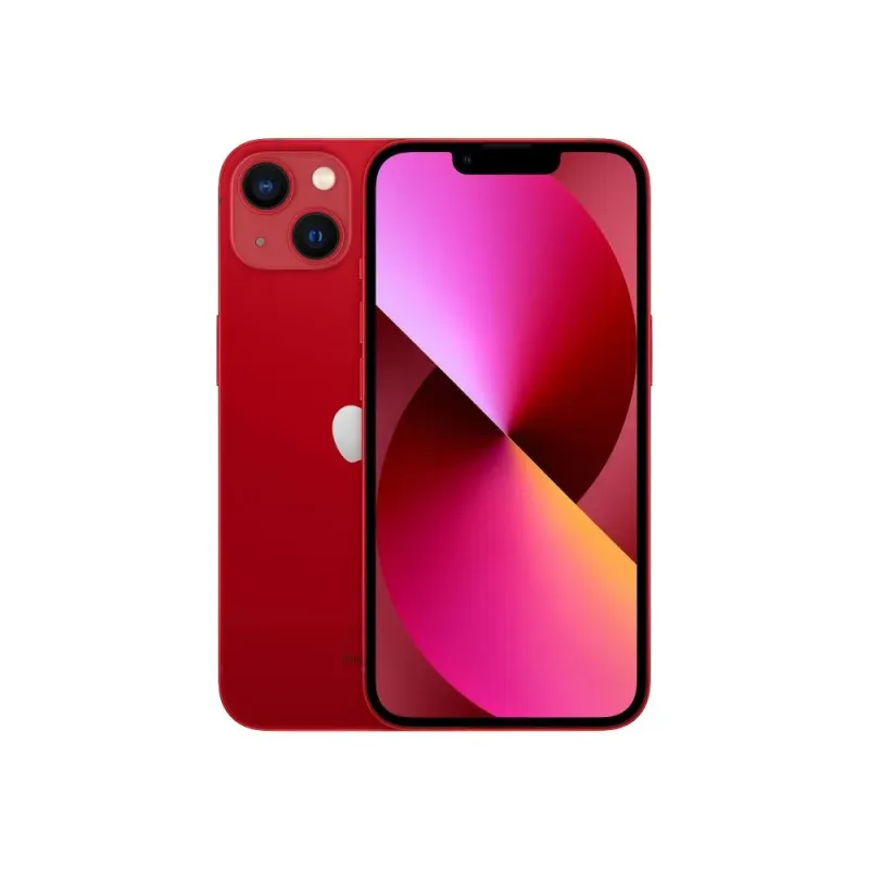 iPhone 13 128GB (PRODUCT)RED APPLE
