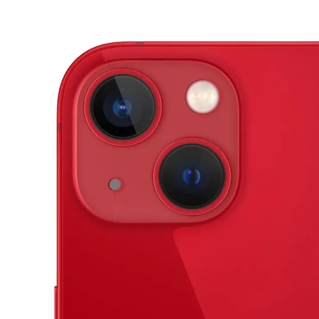 iPhone 13 128GB (PRODUCT)RED APPLE