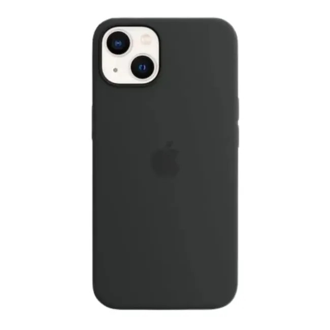 ETUI iPhone 13 Silicone Case with MagSafe ? Midnight APPLE