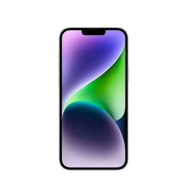 iPhone 14 128GB Purple APPLE