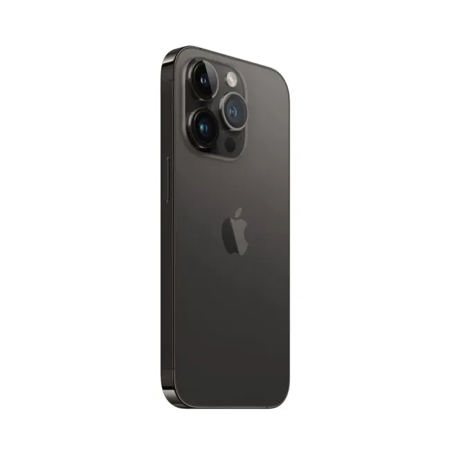 iPhone 14 Pro 128GB Space Black APPLE