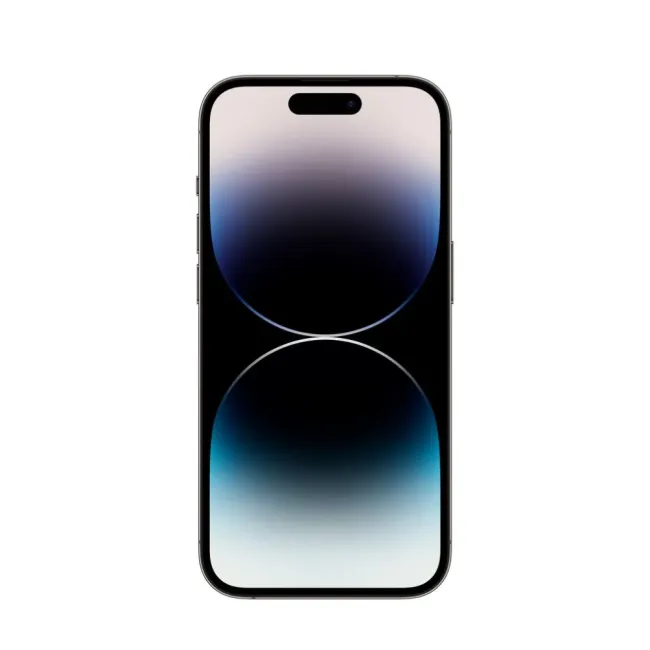 iPhone 14 Pro 128GB Space Black APPLE