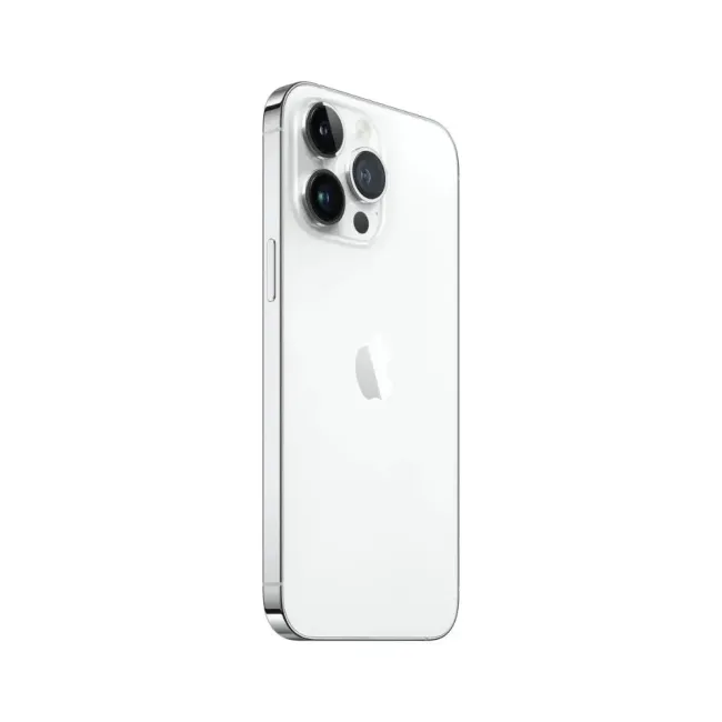 iPhone 14 Pro Max 128GB Silver APPLE