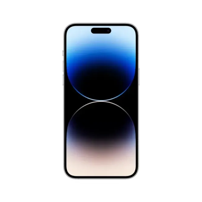 iPhone 14 Pro Max 128GB Silver APPLE