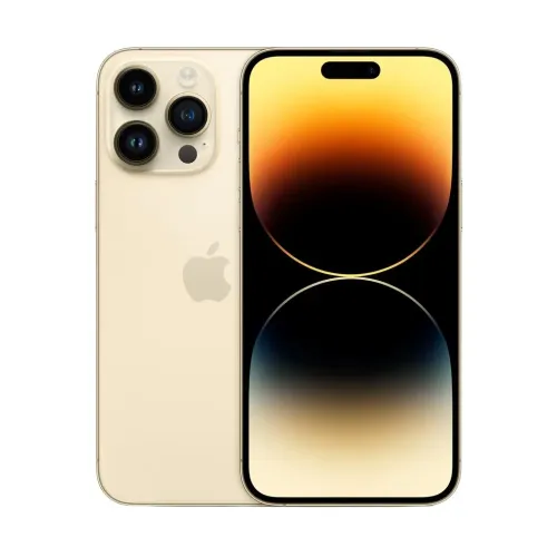 iPhone 14 Pro Max 512GB Gold APPLE