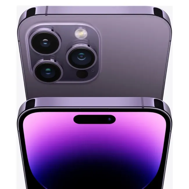 iPhone 14 Pro Max 1TB Deep Purple APPLE