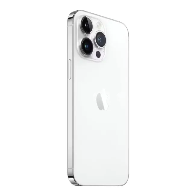 iPhone 14 Pro Max 256GB Silver APPLE