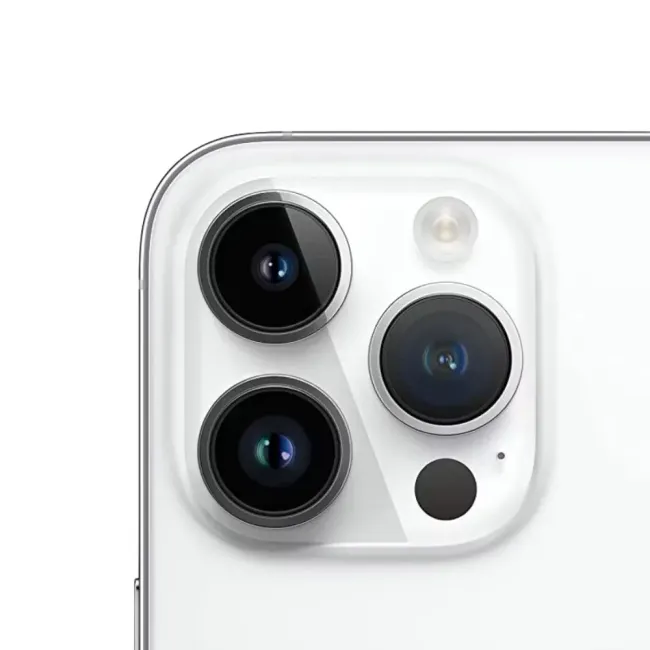 iPhone 14 Pro Max 256GB Silver APPLE