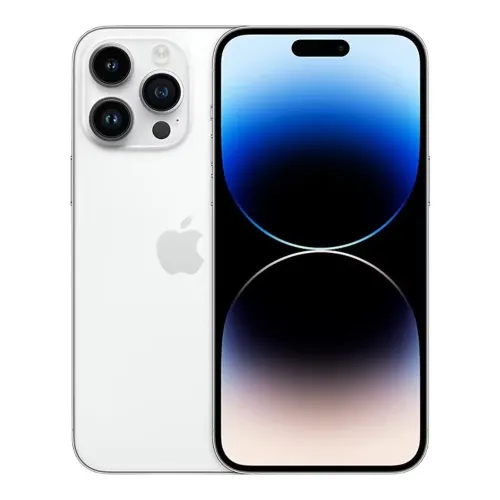 iPhone 14 Pro Max 256GB Silver APPLE