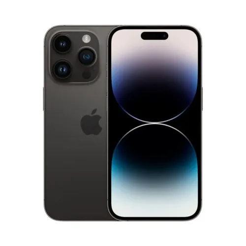iPhone 14 Pro 256GB Space Black APPLE