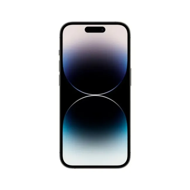 iPhone 14 Pro 256GB Space Black APPLE