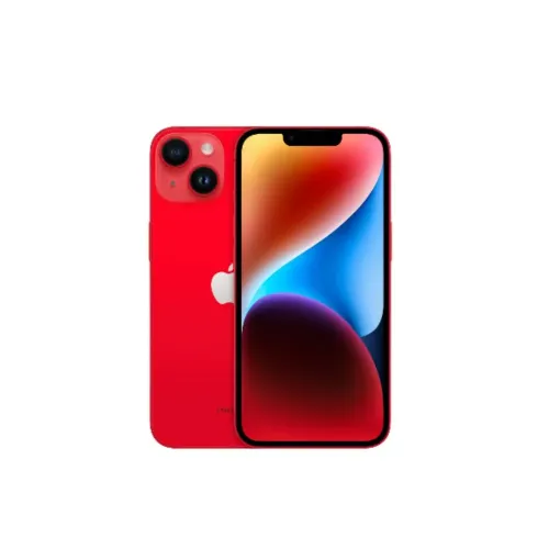 iPhone 14 128GB (PRODUCT)RED APPLE