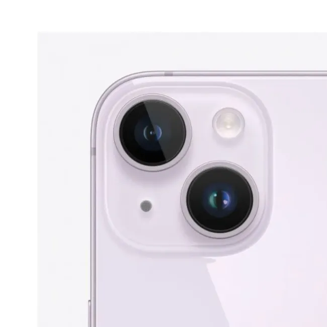 iPhone 14 128GB Purple APPLE