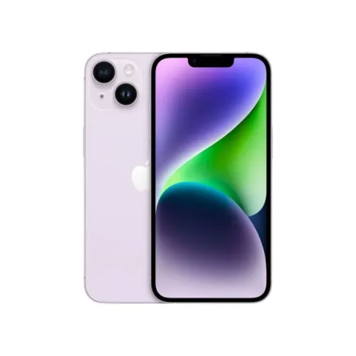iPhone 14 128GB Purple APPLE