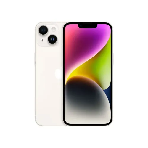 iPhone 14 128GB Starlight APPLE