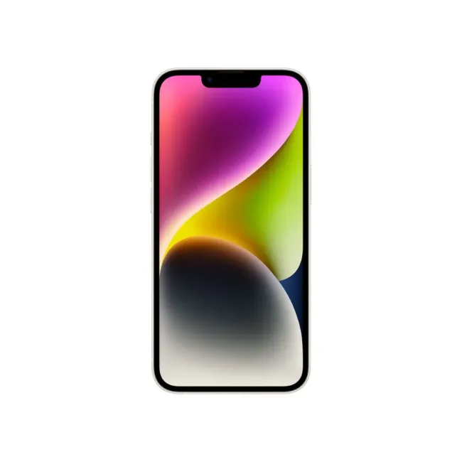 iPhone 14 128GB Starlight APPLE
