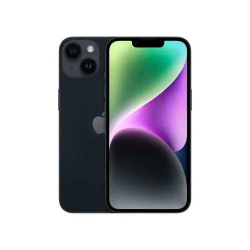 iPhone 14 128GB Midnight APPLE