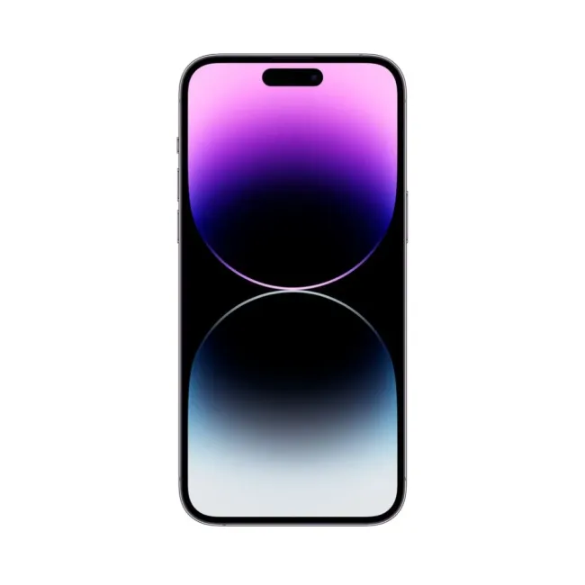 iPhone 14 Pro Max 256GB Deep Purple APPLE