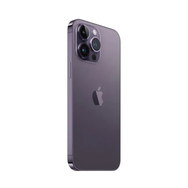 iPhone 14 Pro Max 256GB Deep Purple APPLE