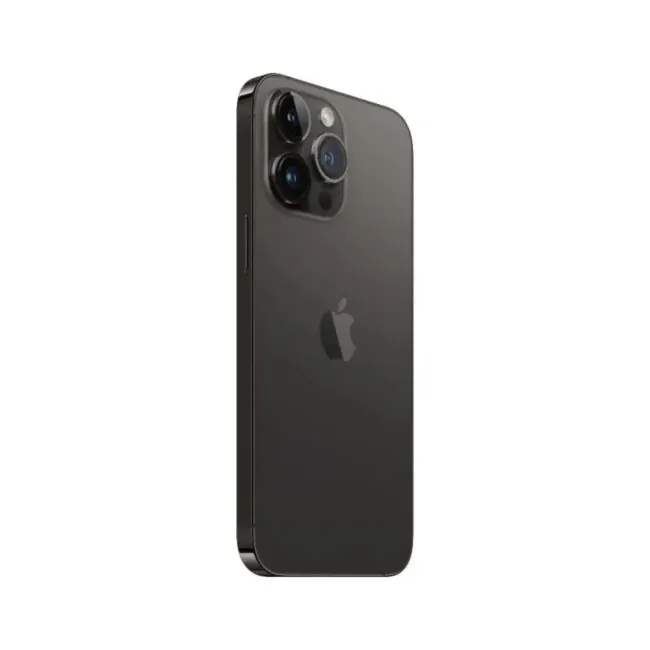 iPhone 14 Pro Max 128GB Space Black APPLE
