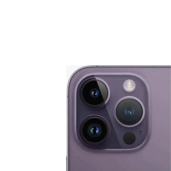 iPhone 14 Pro Max 128GB DEEP PURPLE  APPLE