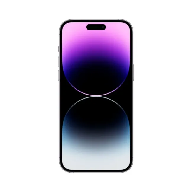 iPhone 14 Pro Max 128GB DEEP PURPLE  APPLE